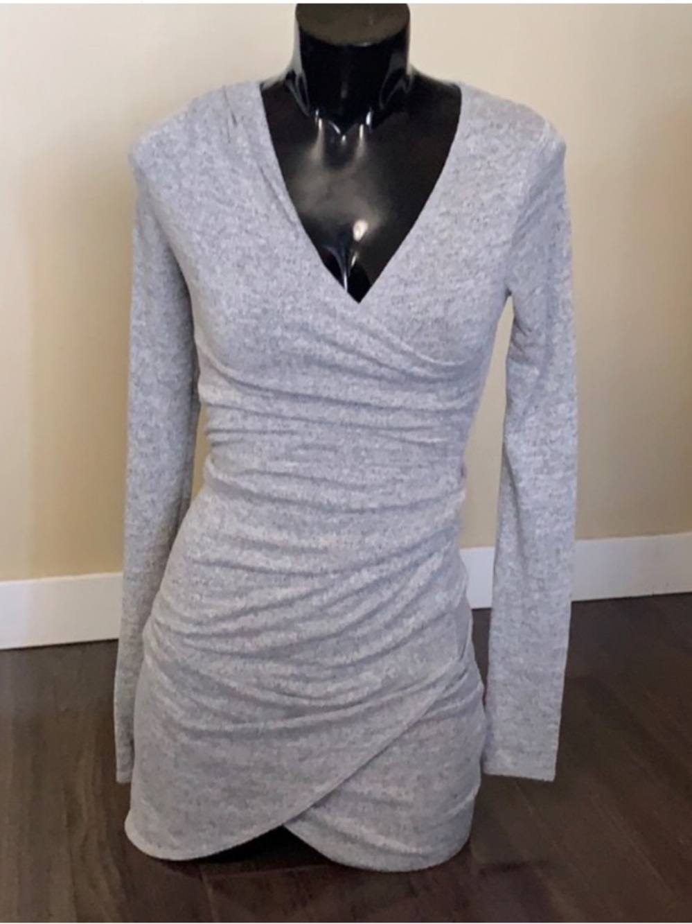 WILFRED FREE 3/4,DRESS